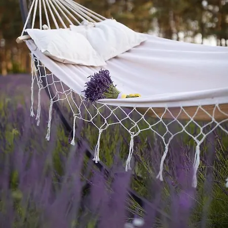 Lavendervilla Beach House Nyaraló *